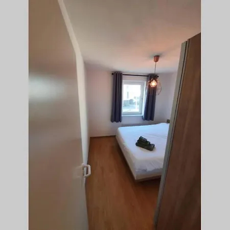 Appartement Don't Worry, Happy! Bredene