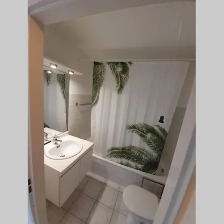 Don't Worry, Happy! Apartment