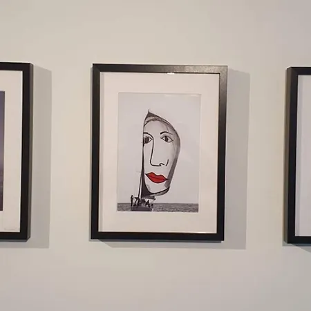 Don't Worry, Happy! Appartement *