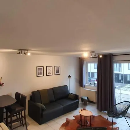 Don't Worry, Happy! Bredene