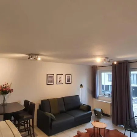 Апартаменты Don't Worry, Happy! Бреден