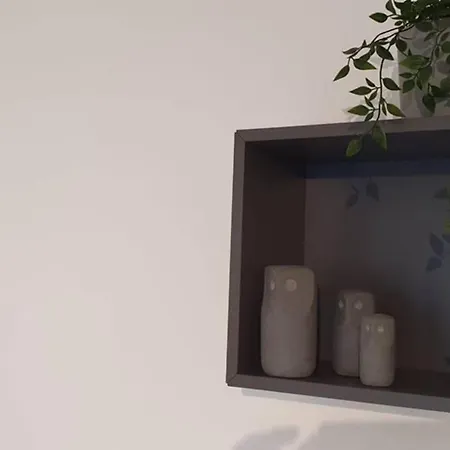 Don't Worry, Happy! Apartment